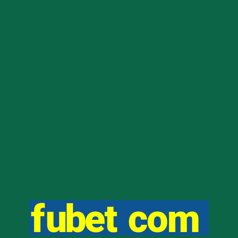 fubet com